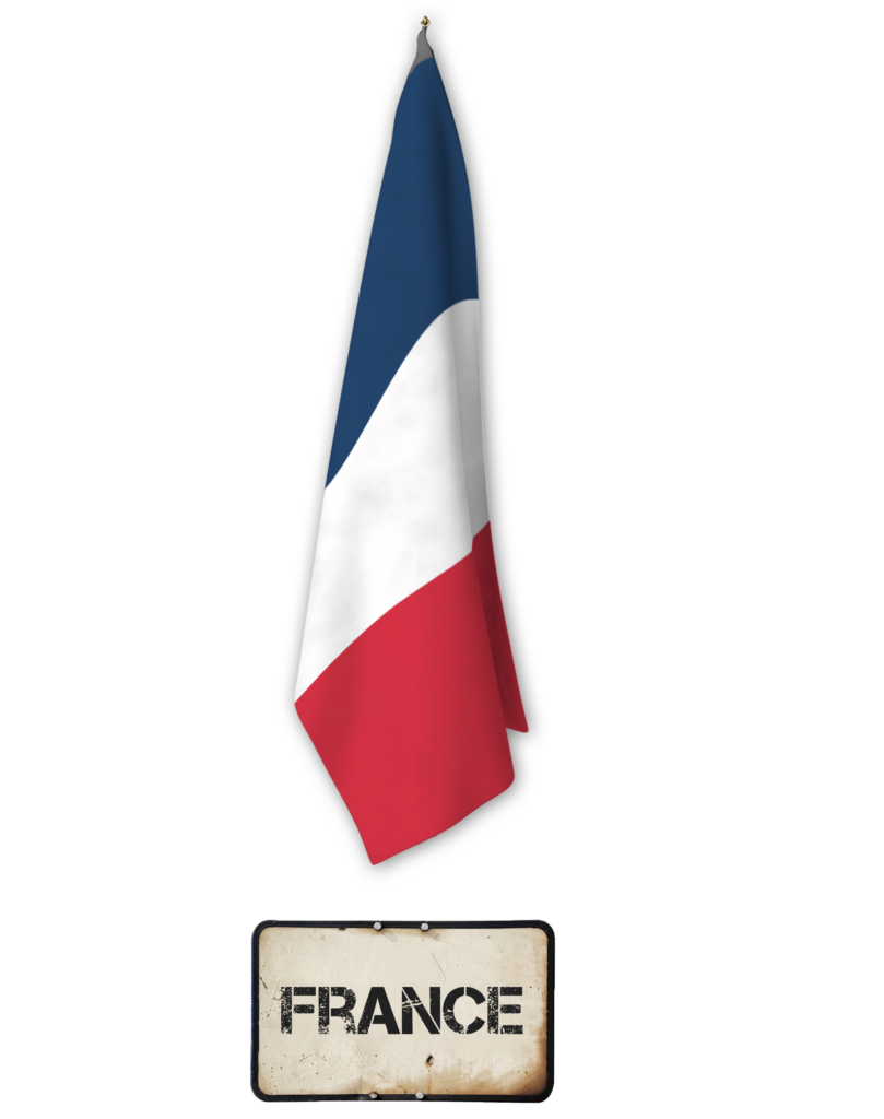 FRANCE WW1