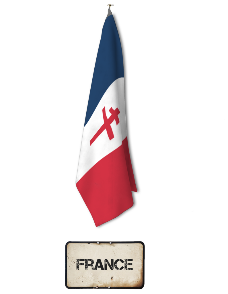 France