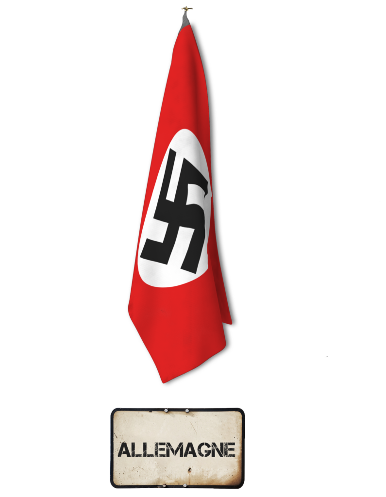 Allemagne nazie