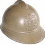 Casque - Empire austro-hongrois 1914-1918