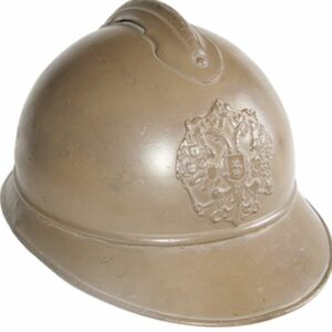 Casque - Empire austro-hongrois 1914-1918