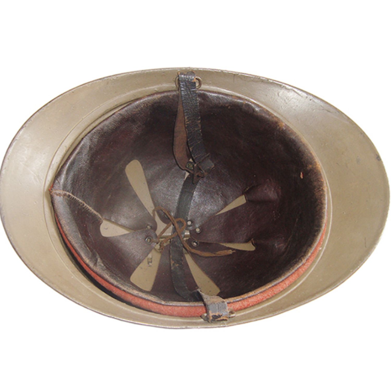 Casque - Empire austro-hongrois 1914-1918