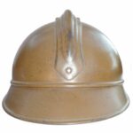 Casque - Empire austro-hongrois 1914-1918
