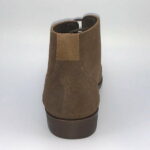Bottes de service - RU 1914-1918
