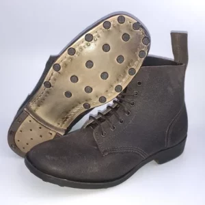 Bottes de service - RU 1914-1918