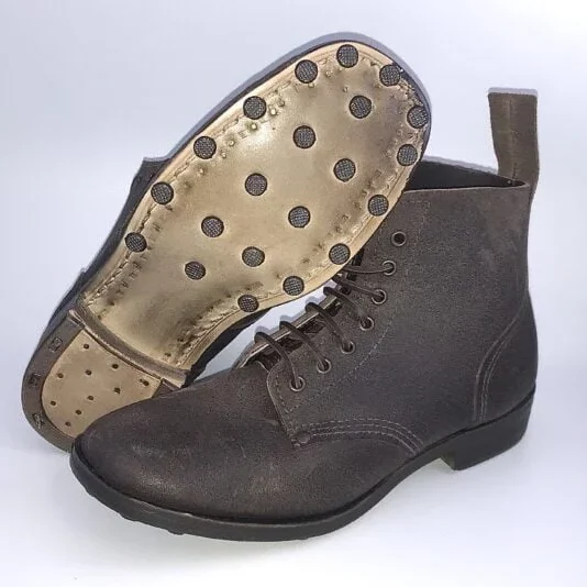 Bottes de service - RU 1914-1918