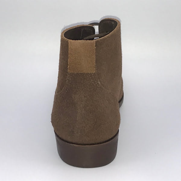 Bottes de service - RU 1914-1918