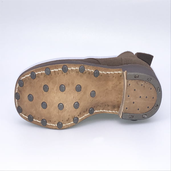 Bottes de service - RU 1914-1918