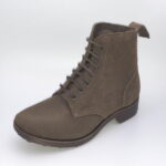 Bottes de service - RU 1914-1918
