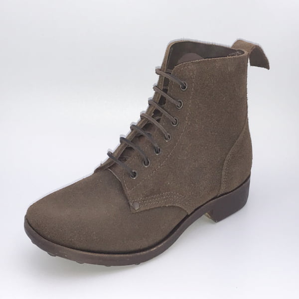 Bottes de service - RU 1914-1918