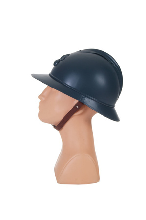 Casque Adrian (1915)