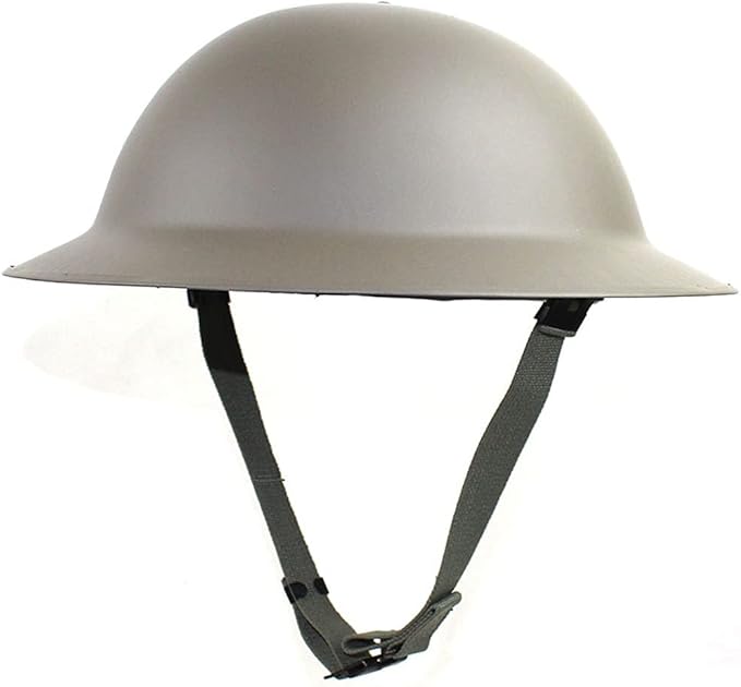 Casque Brodie (1915)