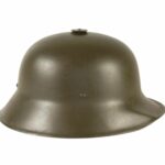 Casque - Empire austro-hongrois 1914-1918