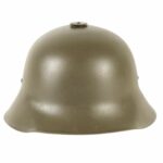 Casque - Empire austro-hongrois 1914-1918