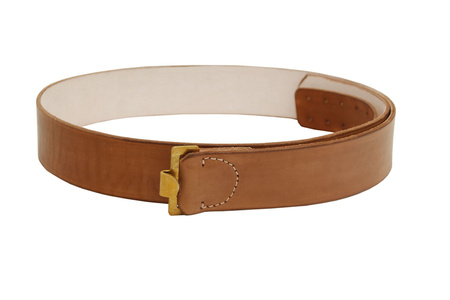 Ceinture en cuir - Empire austro-hongrois 1914-1918