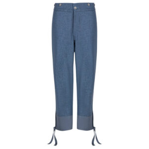 Pantalon Bleu Horizon Modèle 1914