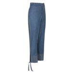 Pantalon Bleu Horizon Modèle 1914