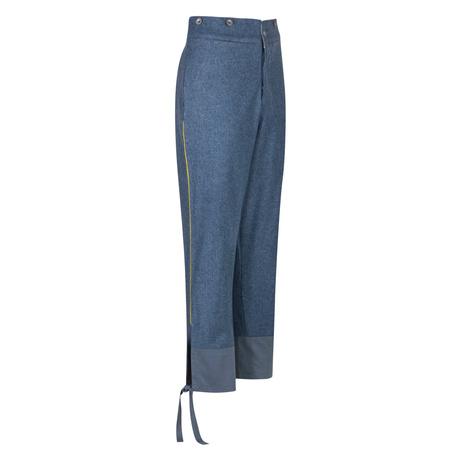 Pantalon Bleu Horizon Modèle 1914