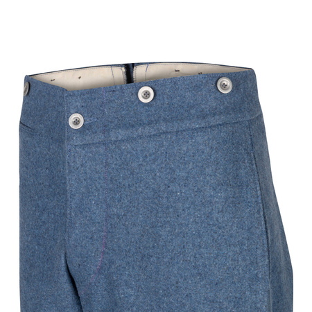 Pantalon Bleu Horizon Modèle 1914