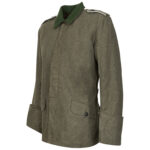 Veste Feldbluse M15