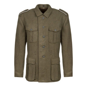 Veste Feldbluse M40/M43 - Allemagne 1939-1945