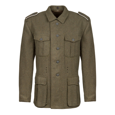 Veste Feldbluse M40M43 - Allemagne 1939-1945