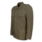 Veste Feldbluse M40M43 - Allemagne 1939-1945