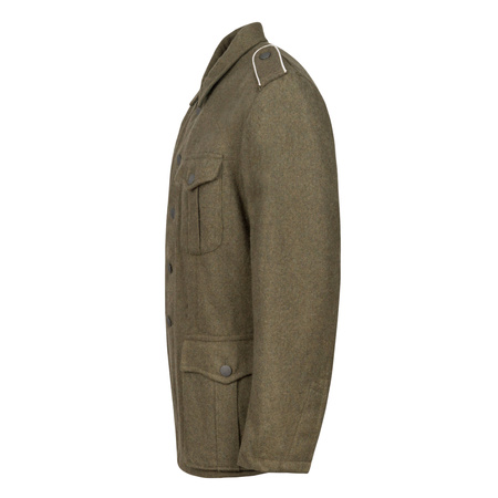 Veste Feldbluse M40M43 - Allemagne 1939-1945