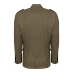 Veste Feldbluse M40M43 - Allemagne 1939-1945