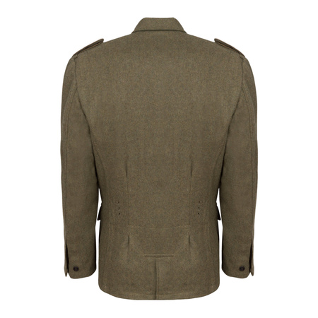 Veste Feldbluse M40M43 - Allemagne 1939-1945