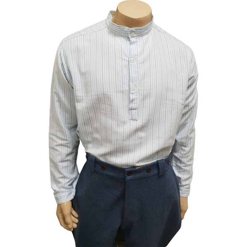 chemise-piou-piou