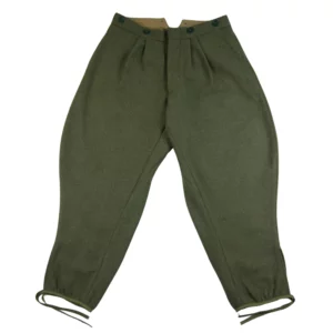 pantalon Modèle 1909 italien WW1