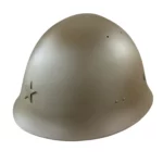Casque Type 90 – Armée impériale japonaise WW2