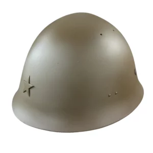 Casque Type 90 – Armée impériale japonaise WW2