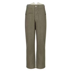 Pantalon Feldgrau – Allemagne 1939-1945