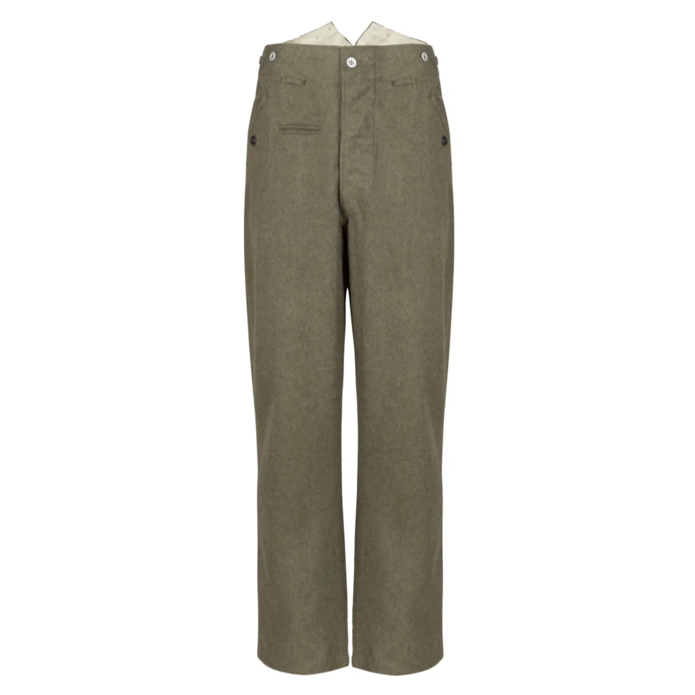 pantalon Feldgrau WW2 – Allemagne