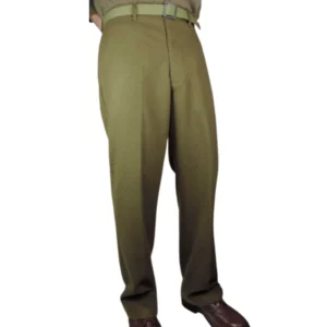 Pantalon M1937 – Armée américaine 1939-1945