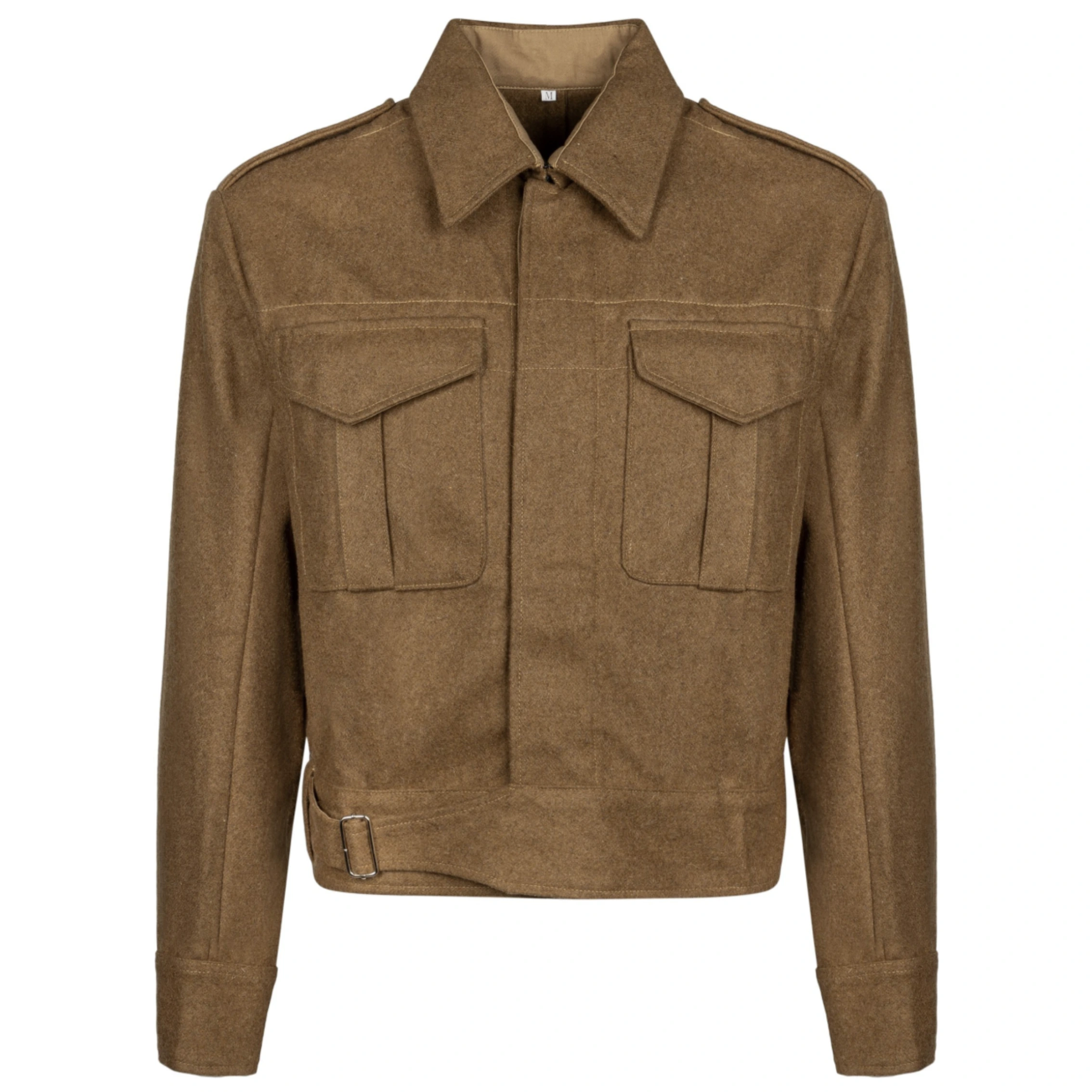 Veste Battle Dress (Pattern 37/40) ru
