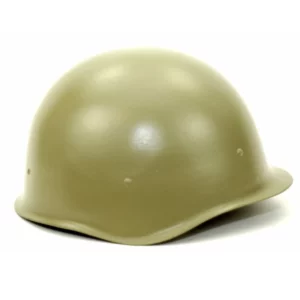Casque soviétique SSh-40 – URSS 1939-1945