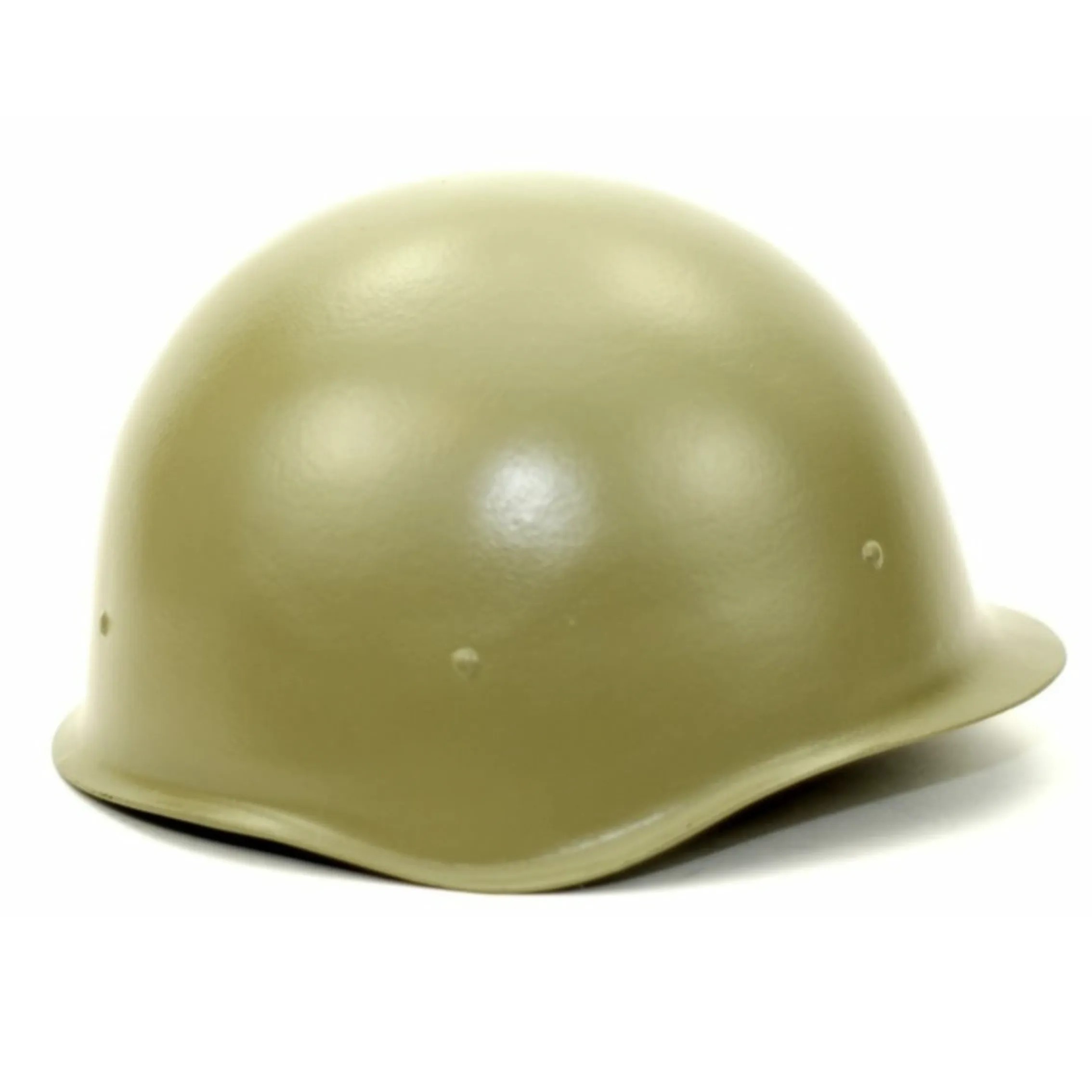 casque soviétique SSh-40 – Armée Rouge