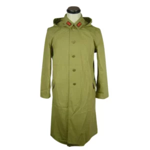 Cape japonaise – Armée impériale - 1939-1945