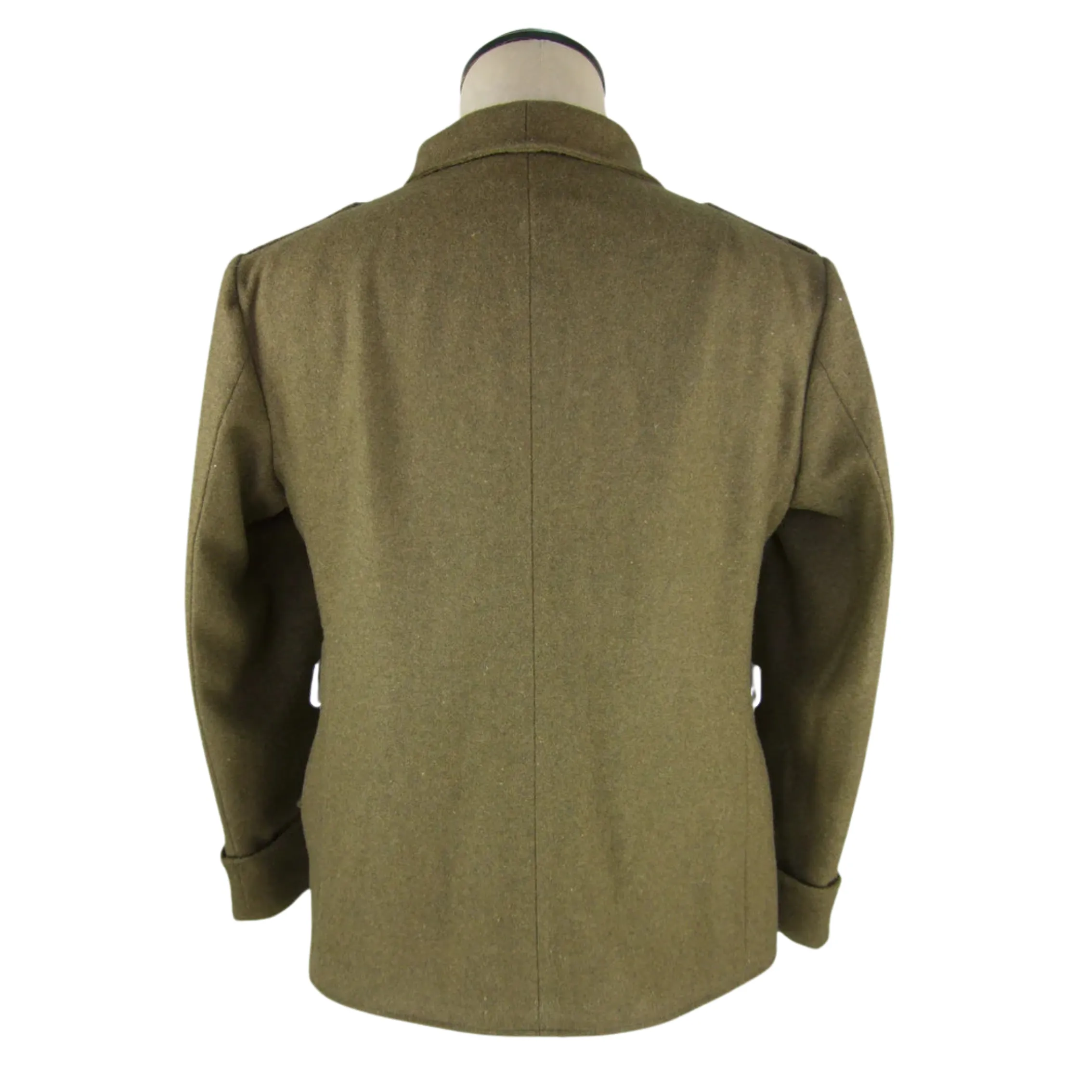 Tunique Modèle 1938 – Armée française WW2 (FFL & Vichy)