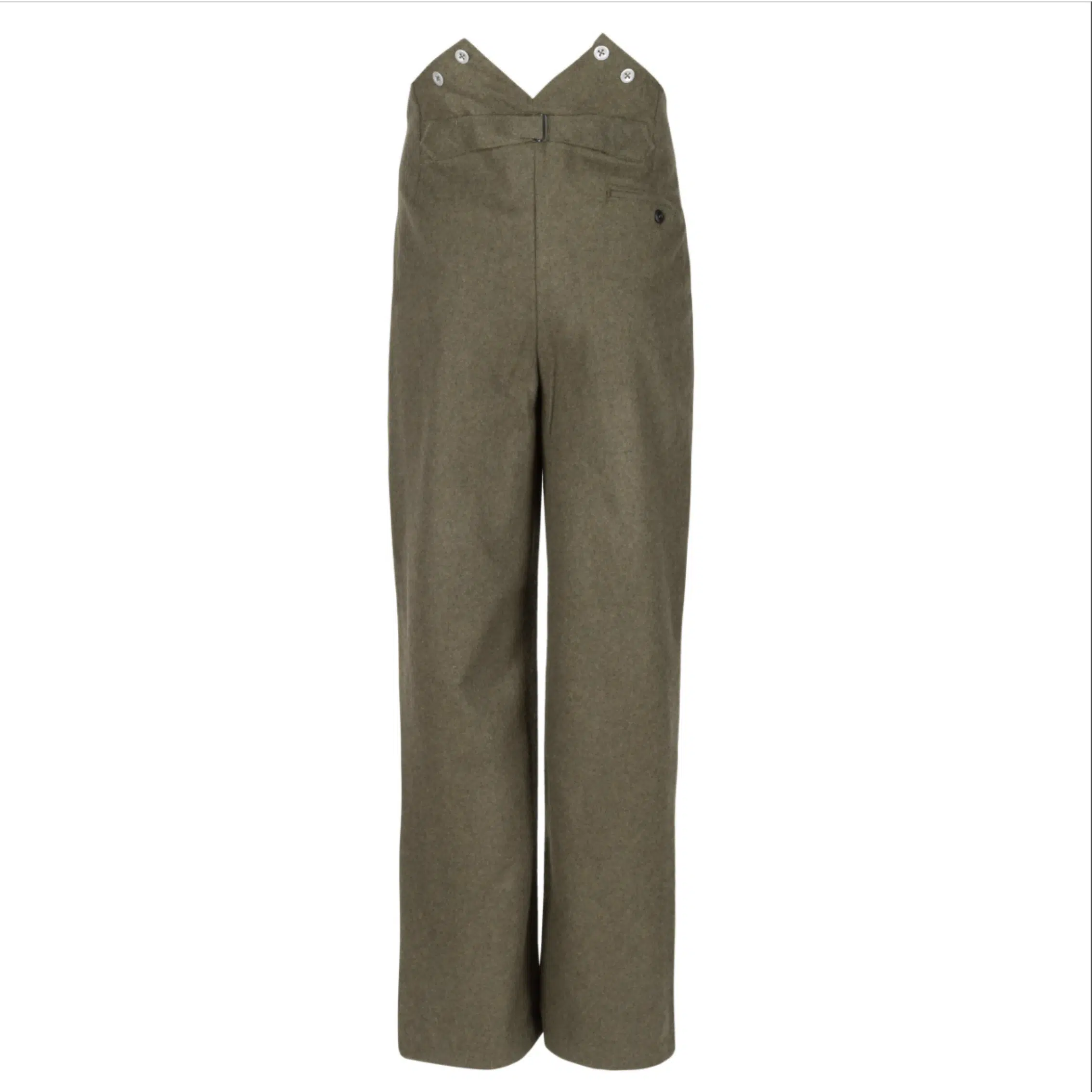 pantalon Feldgrau WW2 – Allemagne