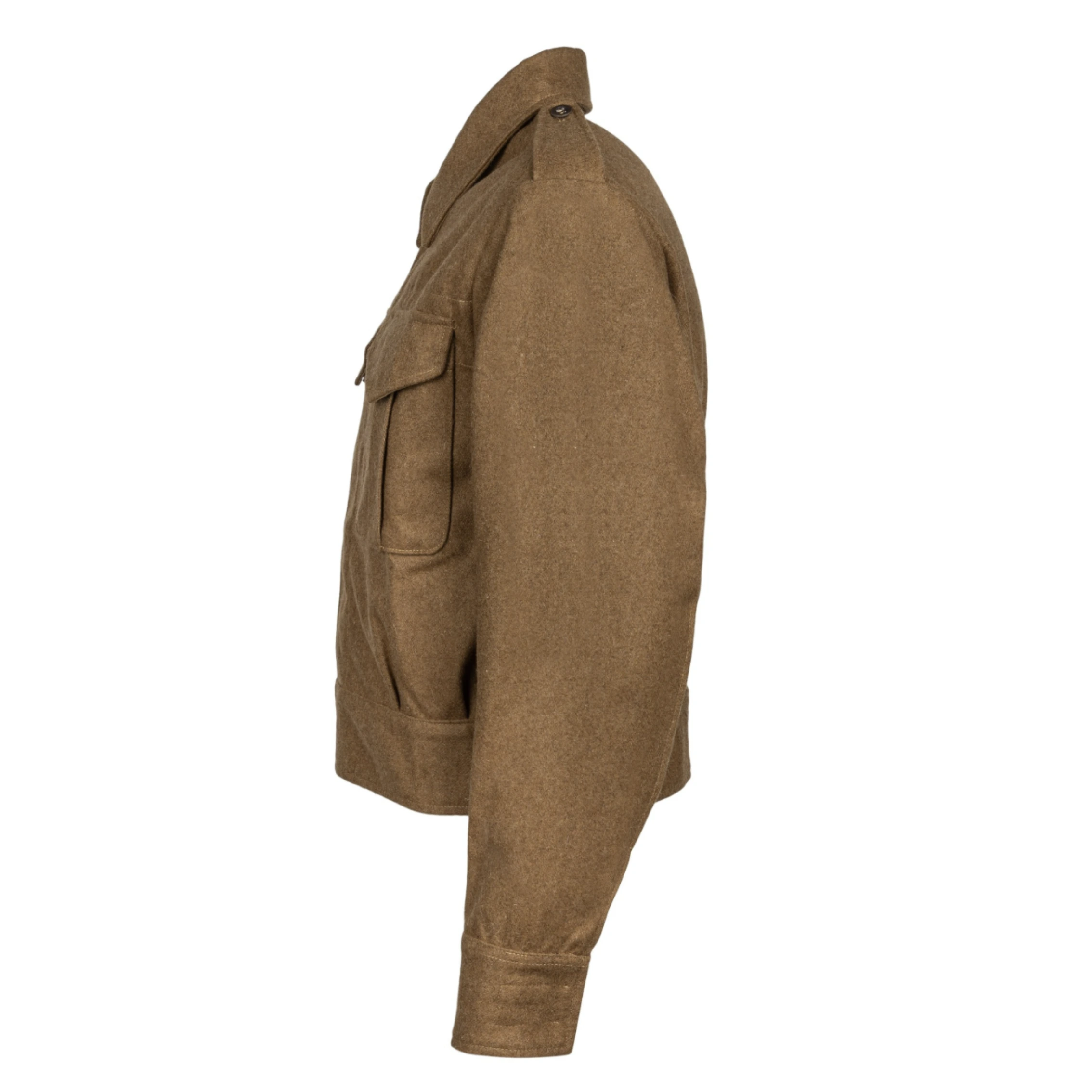 Veste Battle Dress (Pattern 37/40) ru