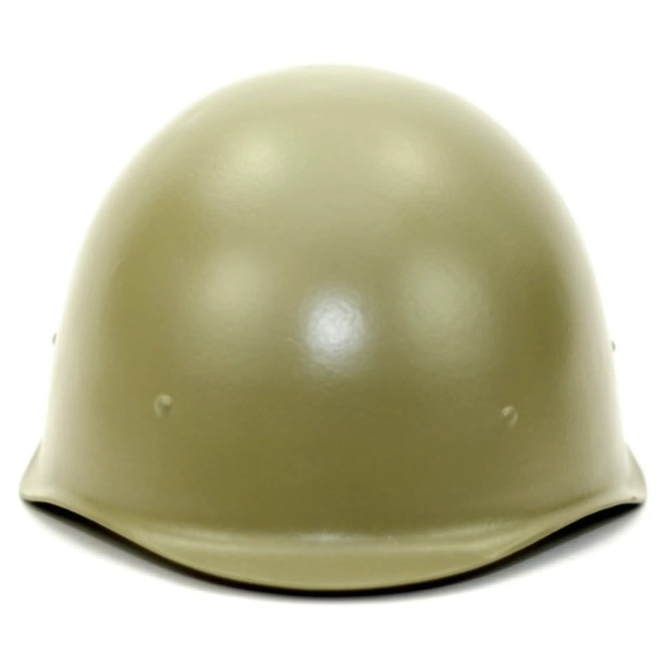 casque soviétique SSh-40 – Armée Rouge