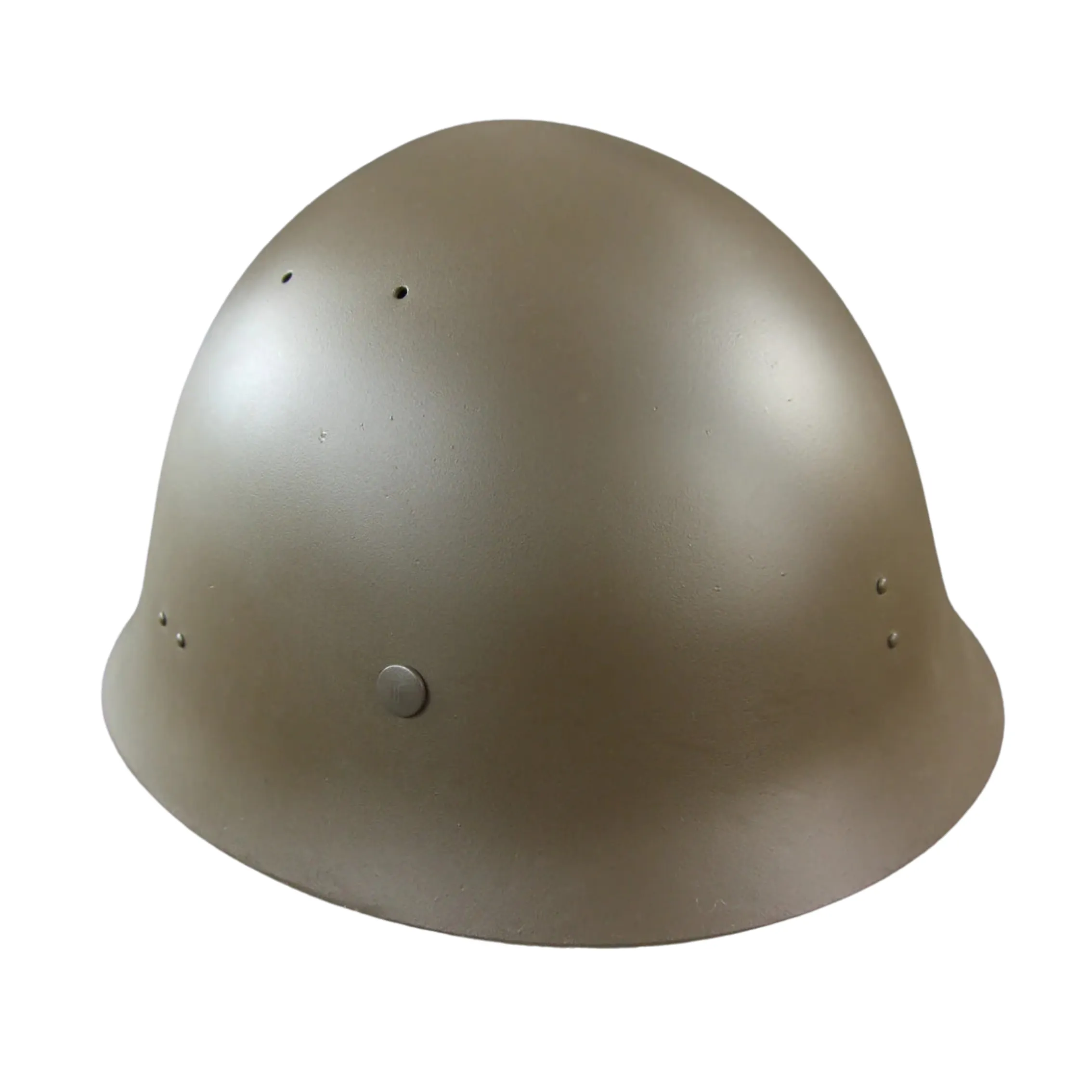 Casque Type 90 – Armée impériale japonaise WW2