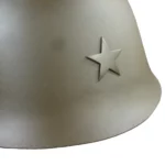 Casque Type 90 – Armée impériale japonaise WW2