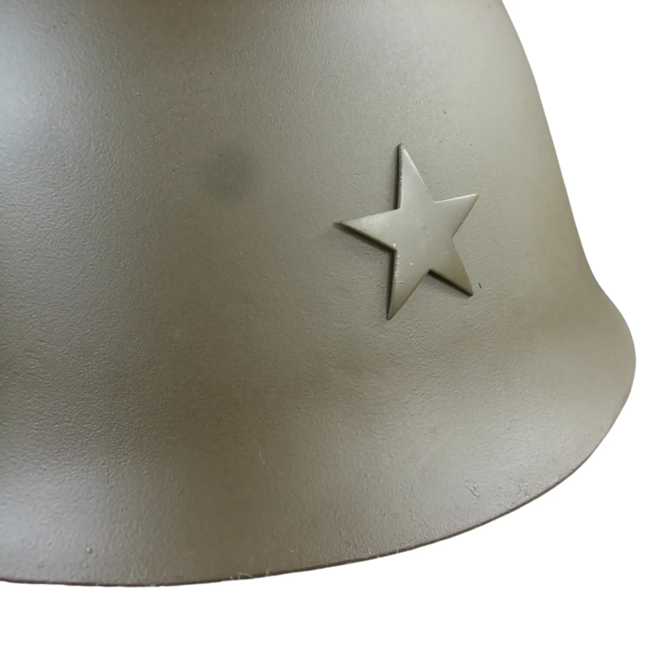 Casque Type 90 – Armée impériale japonaise WW2