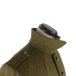 Tunique Modèle 1938 – Armée française WW2 (FFL & Vichy)