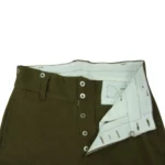 Pantalon Modèle 1938 – Armée française WW2 (FFL & Vichy)